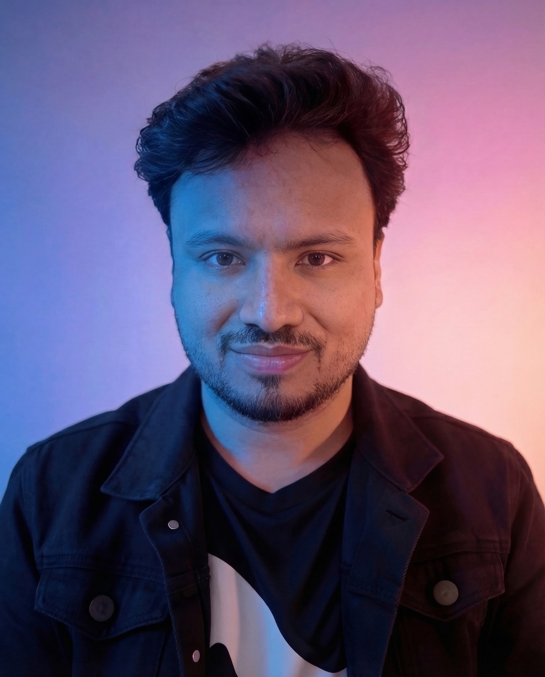 Samarth Kulshreshtha